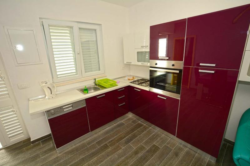Deluxe Apartment image 4