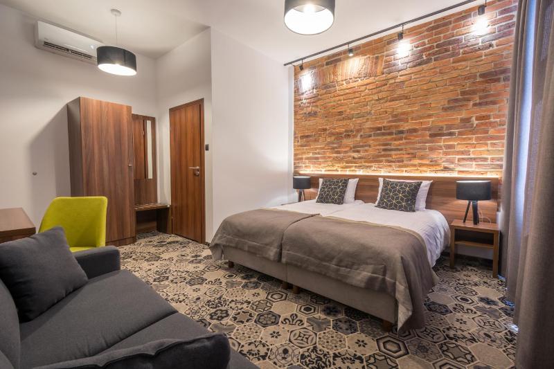 Standard Apartment image 4