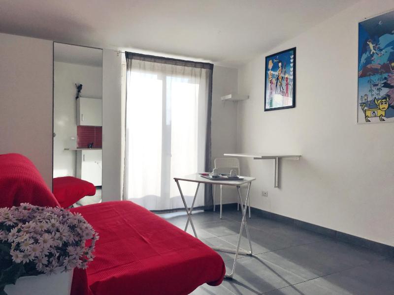 Accomodation Libertino - image 46