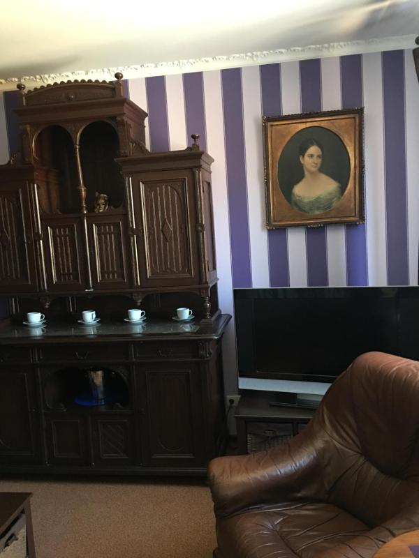 Standard Triple Room image 1