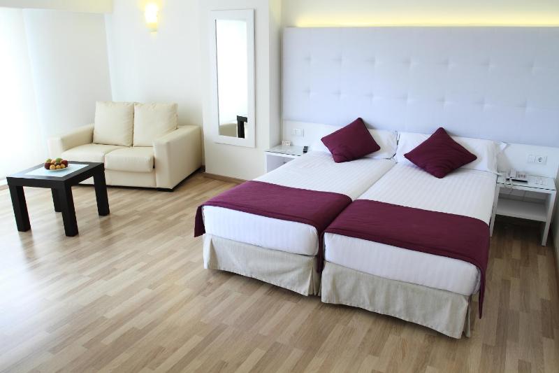 Hotel Albahia Alicante - image 25