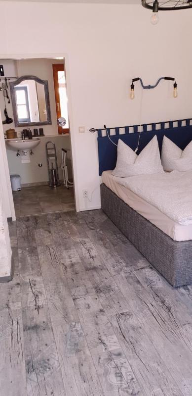 Double Room - Disability Access image 4