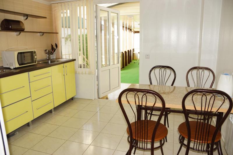 Suite with Terrace image 2