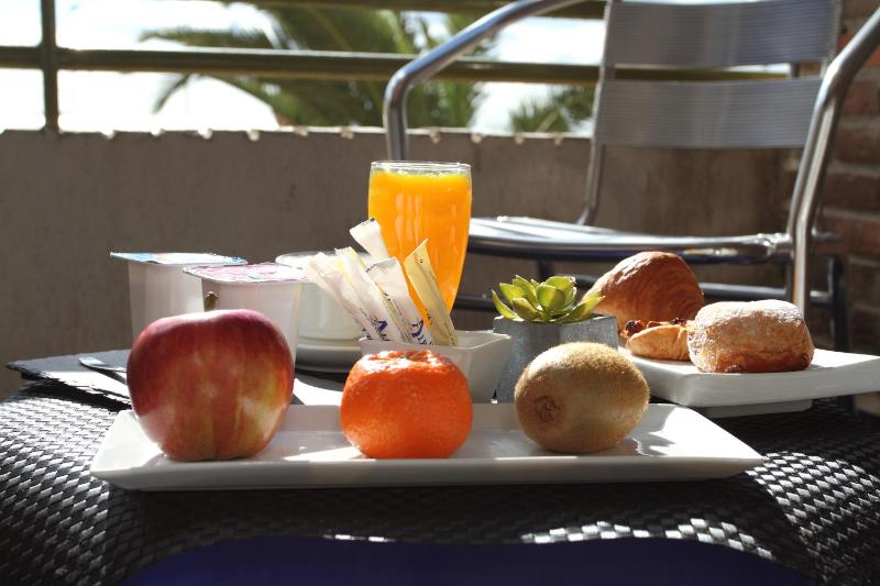 Hotel Albahia Alicante - image 30