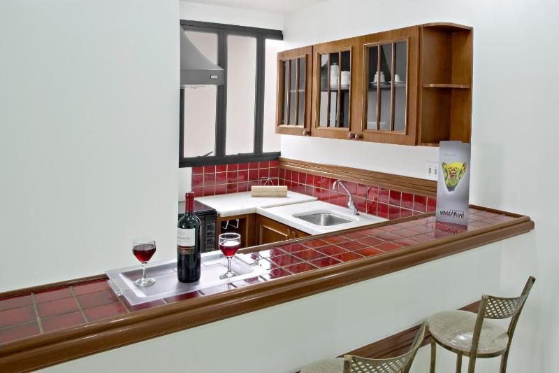Hotel Flat Bassano Vaccarini - image 17