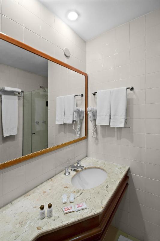Hotel Flat Bassano Vaccarini - image 24