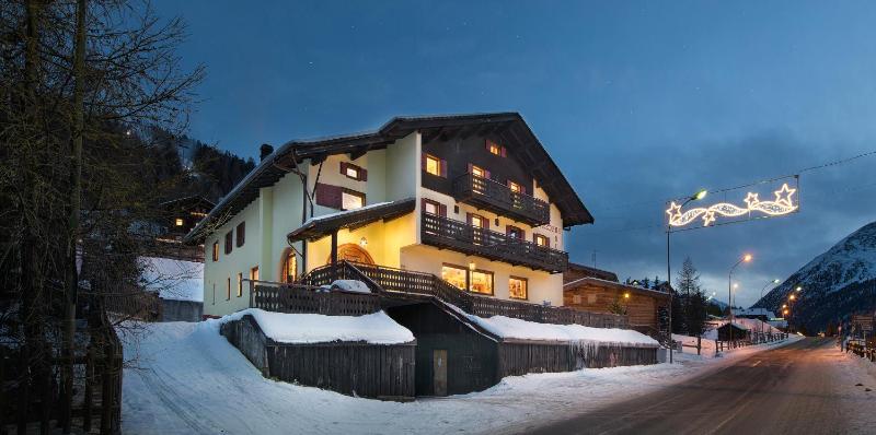 Hotel Loredana - image 9