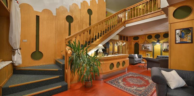 Hotel Loredana - image 33