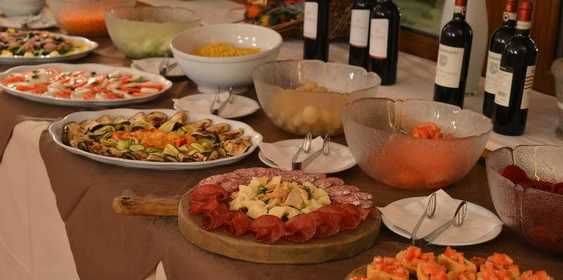 Hotel Loredana - image 40