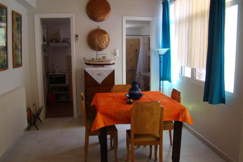Three-Bedroom Apartment image 2