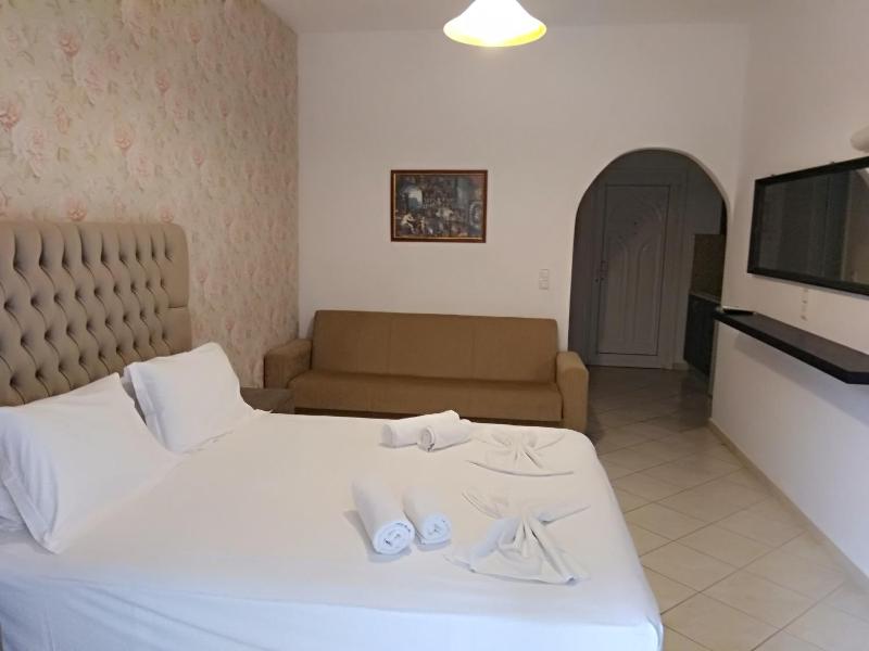 Villa Dorita Luxury Apartments - image 10