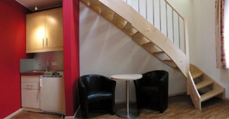 Duplex Room image 4