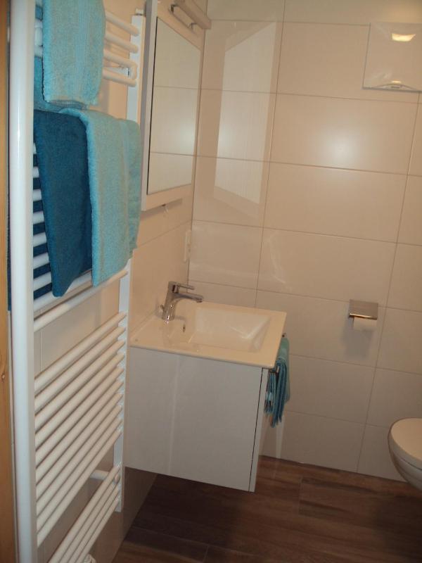Three-Bedroom Apartment image 4