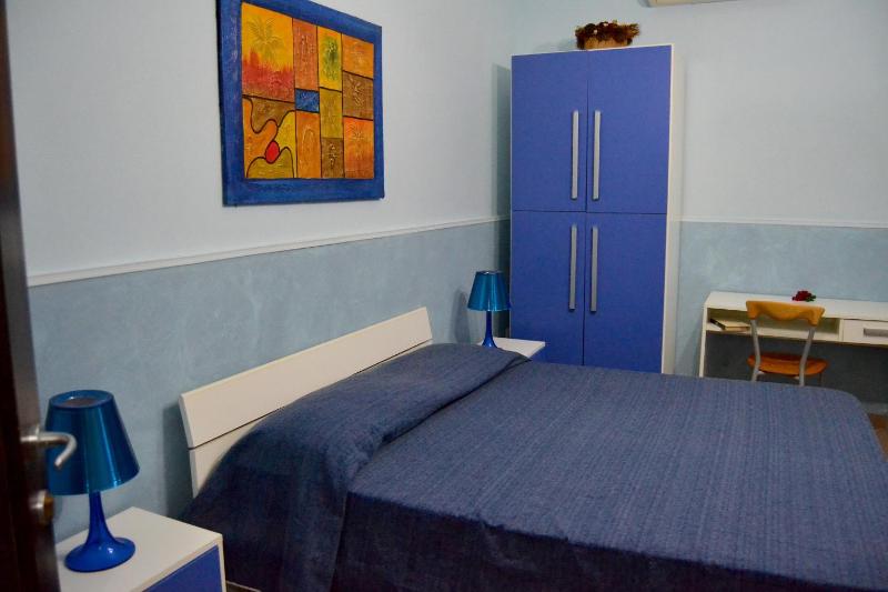 Quadruple Room with Bathroom image 4