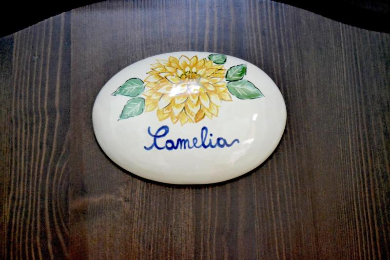 Double Room with Private Bathroom image 1