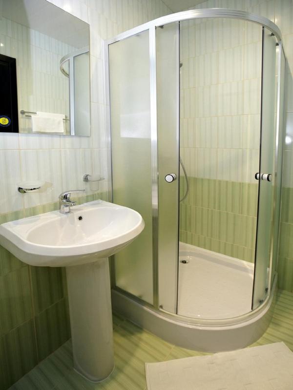 Standard Double Room image 1