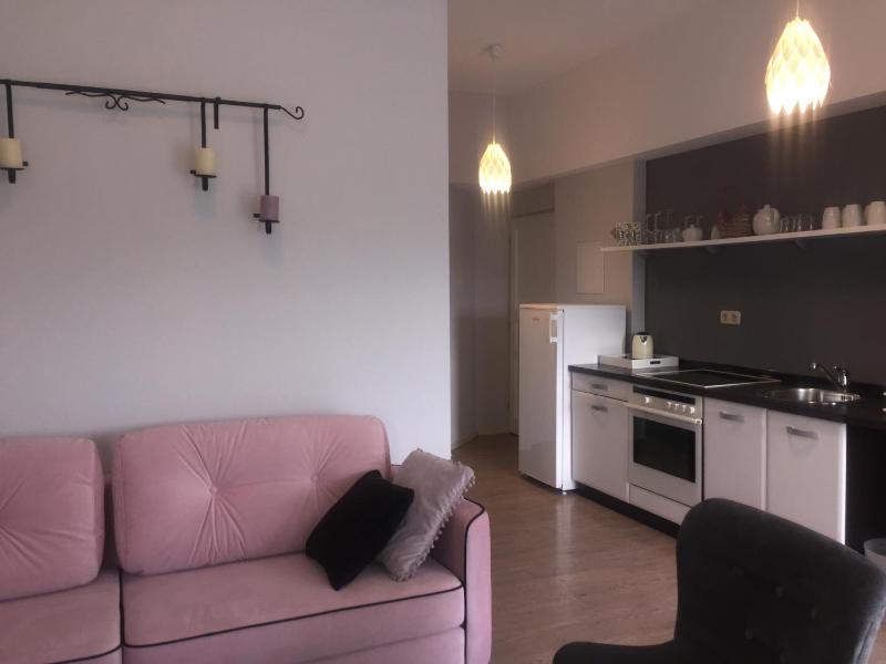 Apartment with Mountain View image 3