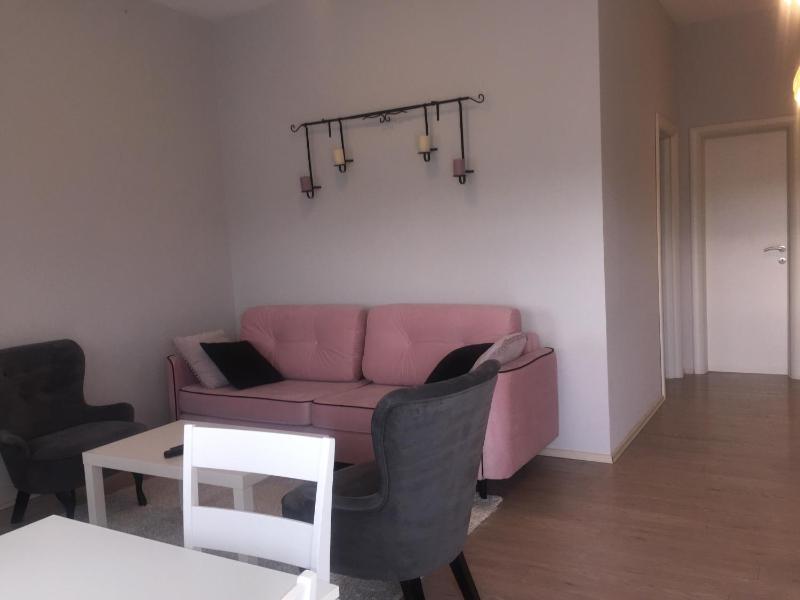 Apartment with Mountain View image 2