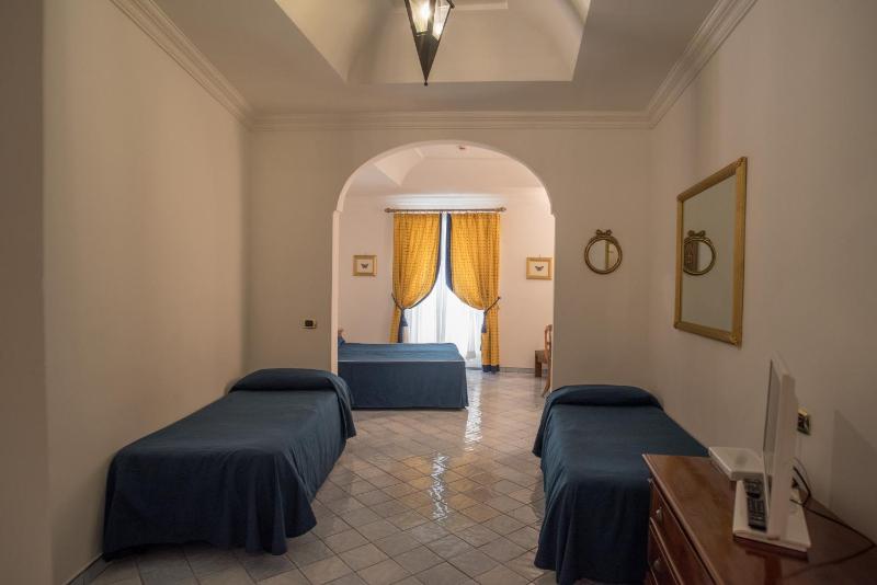 Hotel Posa Posa - image 8