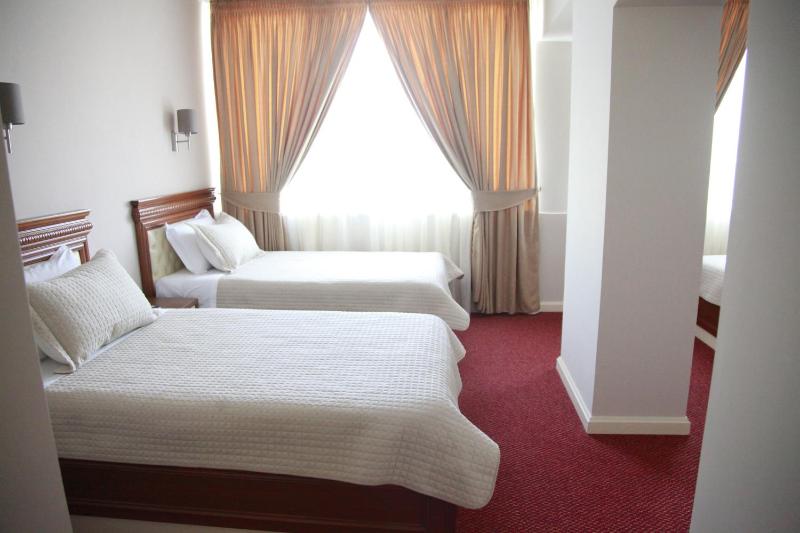 Triple Room image 1