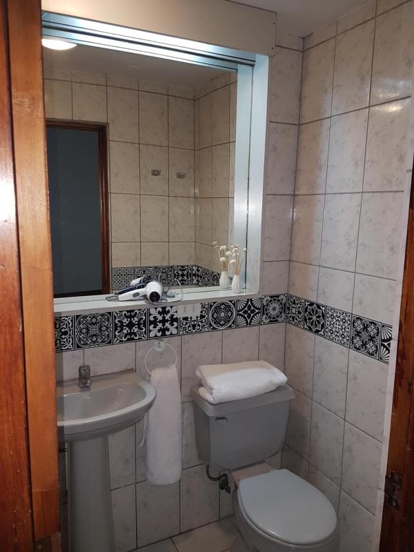 Hotel 5 Norte - image 18