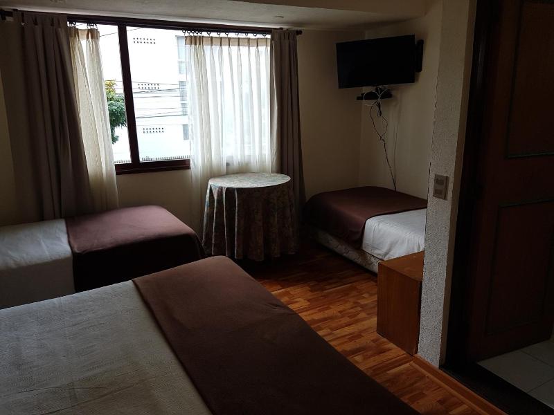 Hotel 5 Norte - image 6