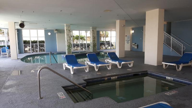 JeffsCondos - 5 Bedroom - Ocean Blue Resort - image 8