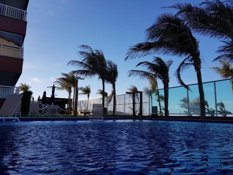 Apart Porto das Dunas - image 19