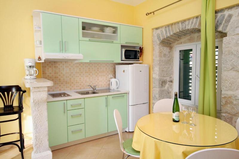 Two-Bedroom Holiday Home image 3