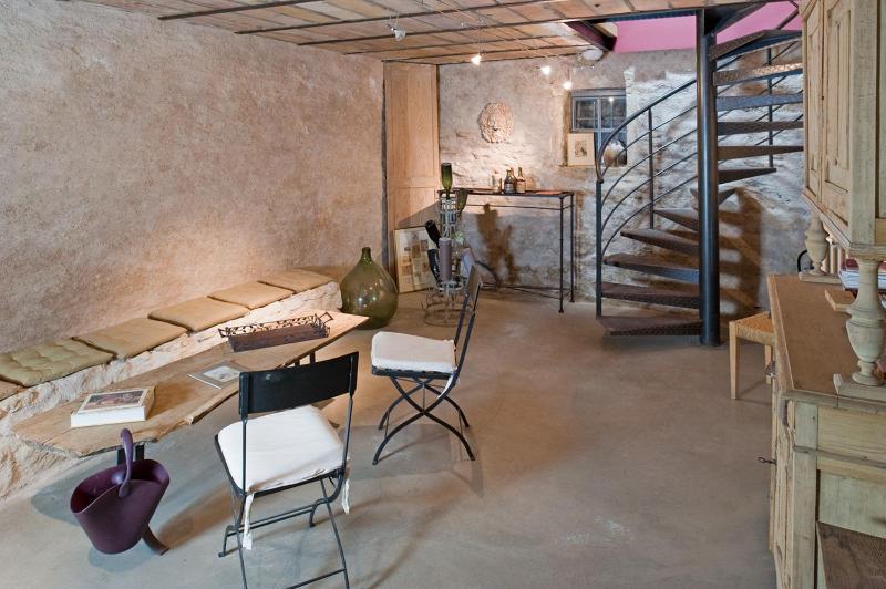 Maison d'Hôte de Myon - image 22