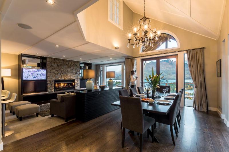 Commonage Promenade Villa 3BR - image 18