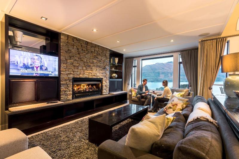 Commonage Promenade Villa 3BR - image 24