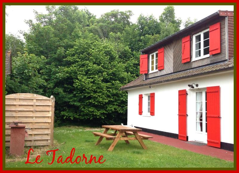 Two-Bedroom House image 1
