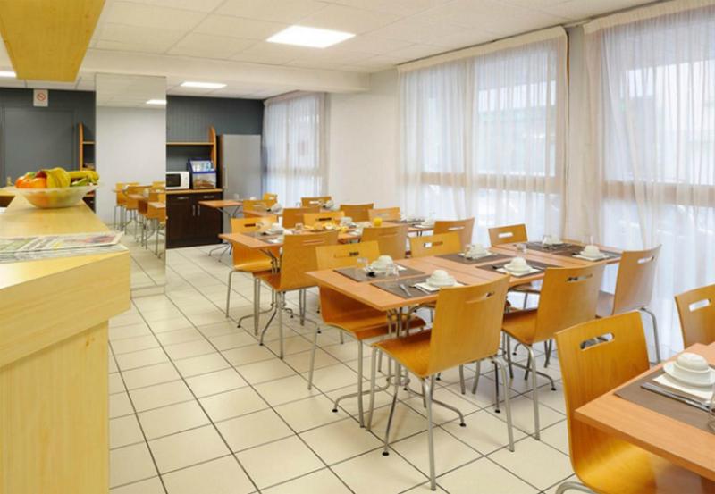 Séjours & Affaires Nantes Ducs De Bretagne - image 14