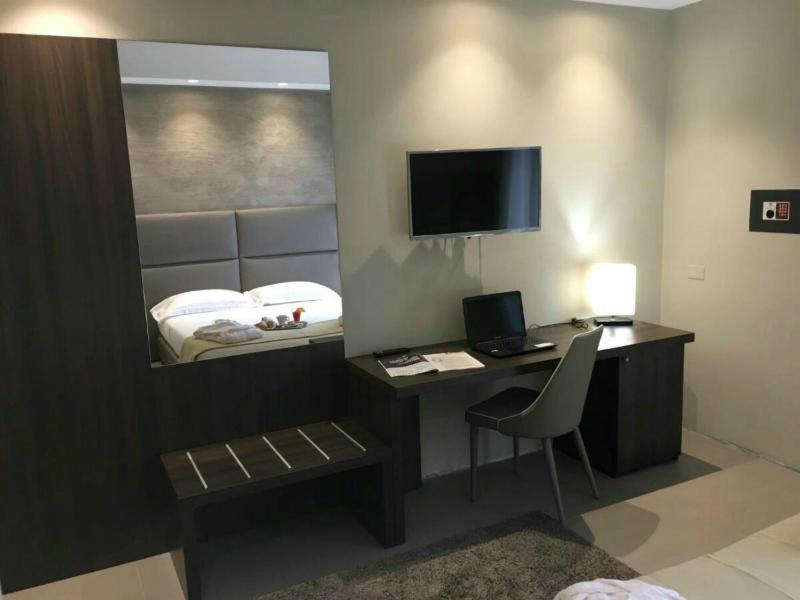 Superior Double or Twin Room image 4
