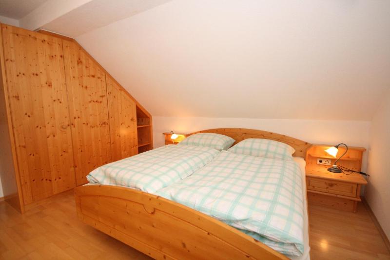 Two-Bedroom Apartment with Balcony image 4