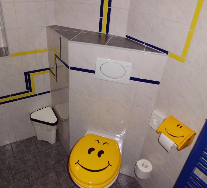 Smile Hotel - image 23