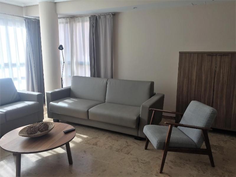 Two-Bedroom Apartment (6 Adults) image 1