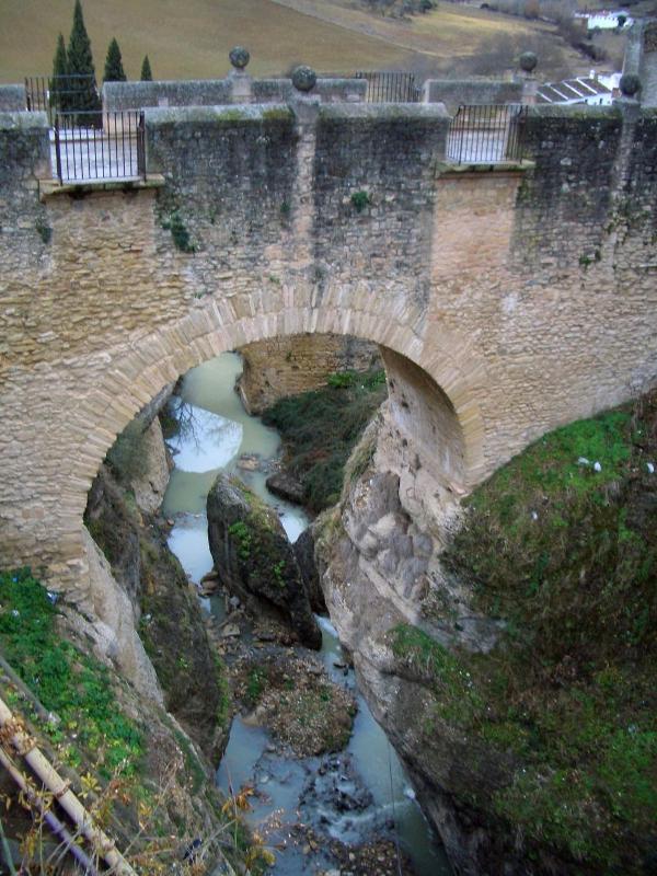Apartamento Ciudad del Tajo - image 38