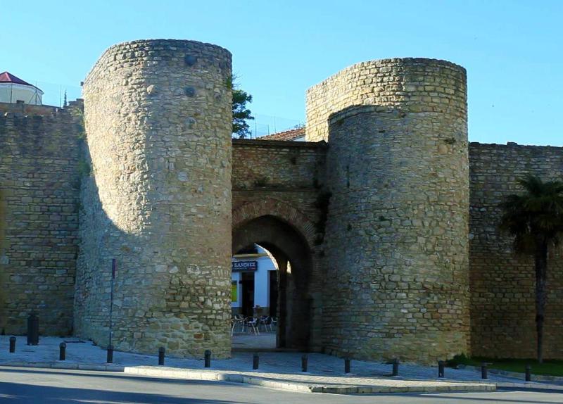 Apartamento Ciudad del Tajo - image 11