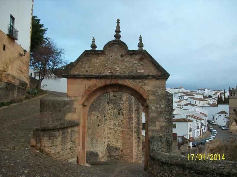 Apartamento Ciudad del Tajo - image 19