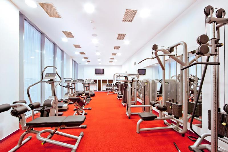 Roset Hotel & Residence - image 11