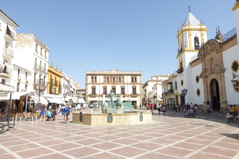 Apartamento Ciudad del Tajo - image 4