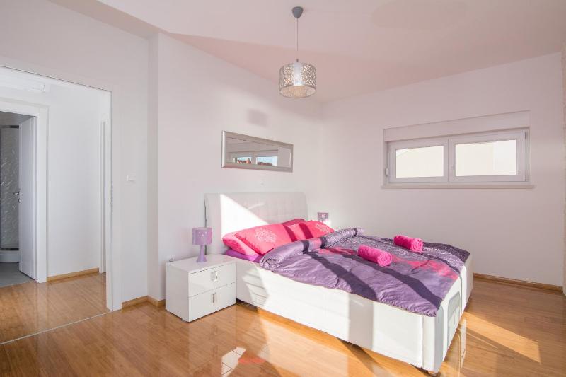 Fucshia dreams brand new penthouse for 8 - image 16