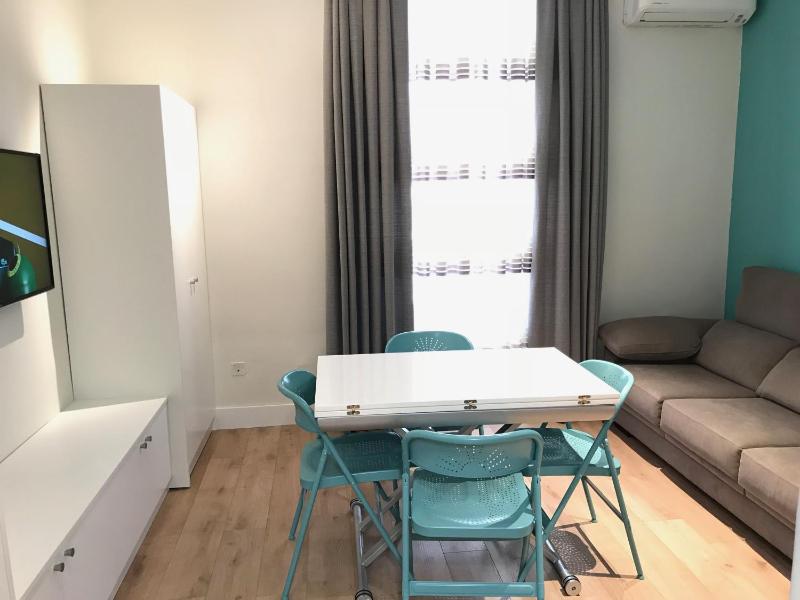 Two-Bedroom Apartment image 2