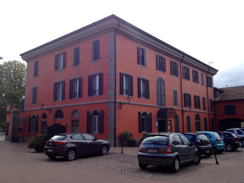 Residence Corte della Vittoria - image 26