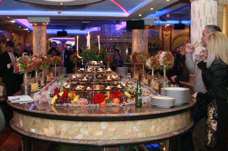 Boutique Hotel Boris Palace & Restaurant - image 33