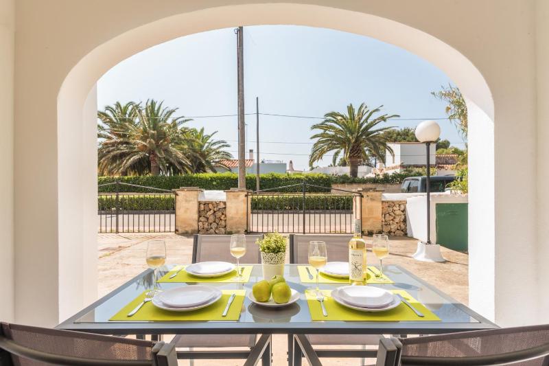 Apartamento Las Palmeras by Mauter Villas - image 6