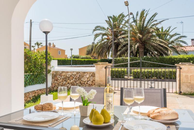 Apartamento Las Palmeras by Mauter Villas - image 22