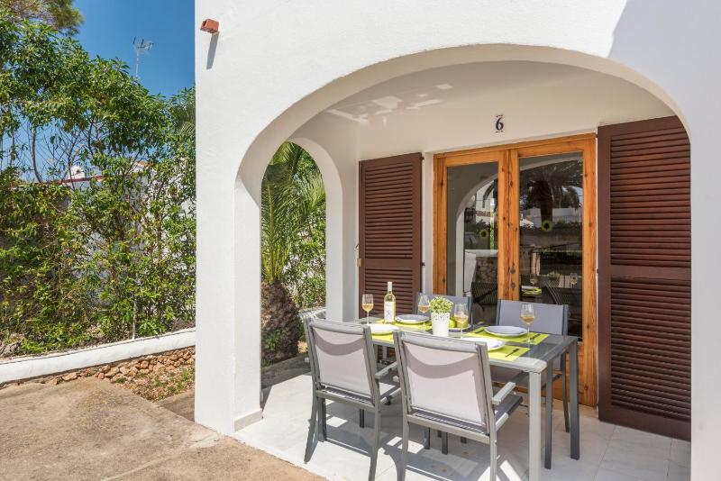 Apartamento Las Palmeras by Mauter Villas - image 15